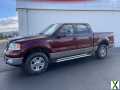 Photo Used 2005 Ford F150 XLT