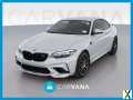 Photo Used 2020 BMW M2 Competition