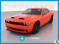 Photo Used 2021 Dodge Challenger SRT Hellcat w/ Driver Convenience Group