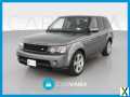 Photo Used 2011 Land Rover Range Rover Sport Supercharged