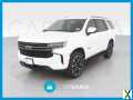 Photo Used 2021 Chevrolet Tahoe RST