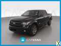 Photo Used 2013 Ford F150 FX2 w/ Luxury Equipment Group