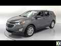 Photo Used 2019 Chevrolet Equinox LS w/ LS Convenience Package