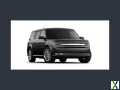 Photo Used 2015 Ford Flex Limited