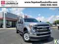 Photo Used 2021 Ford F250 XL w/ STX Appearance Package