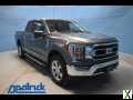 Photo Used 2022 Ford F150 XLT w/ XLT Chrome Appearance Package