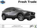 Photo Certified 2021 MAZDA CX-30 FWD 2.5 S w/ Select Package