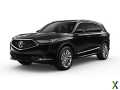 Photo Certified 2022 Acura MDX SH-AWD w/ Advance Package