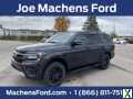 Photo Used 2022 Ford Expedition Timberline