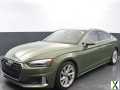 Photo Used 2021 Audi A5 2.0T Premium w/ Convenience Package