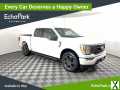 Photo Used 2021 Ford F150 XLT w/ XLT Sport Appearance Package