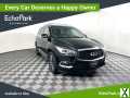 Photo Used 2020 INFINITI QX60 Luxe w/ Sensory Package
