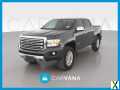 Photo Used 2016 GMC Canyon SLT w/ Driver Alert Package