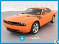 Photo Used 2014 Dodge Challenger R/T w/ Sound Group II