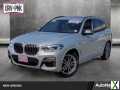 Photo Used 2019 BMW X3 M40i w/ Driving Assistance Package