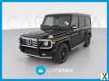 Photo Used 2011 Mercedes-Benz G 55 AMG 4MATIC