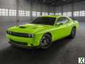 Photo Used 2021 Dodge Challenger R/T