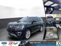 Photo Used 2019 Ford Expedition Limited w/ Equipment Group 302A