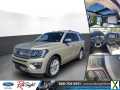 Photo Used 2018 Ford Expedition Platinum