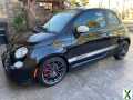 Photo Used 2013 FIAT 500 Abarth w/ Comfort/Convenience Group