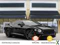 Photo Used 2020 Bentley Continental GT V8
