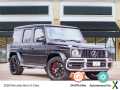 Photo Used 2020 Mercedes-Benz G 63 AMG 4MATIC