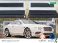 Photo Used 2016 Bentley Continental GT