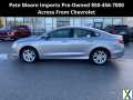 Photo Used 2016 Chrysler 200 Limited w/ Convenience Group
