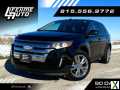 Photo Used 2012 Ford Edge Limited w/ Driver Entry Pkg