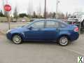 Photo Used 2008 Ford Focus SE