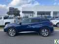 Photo Used 2019 Nissan Murano SL w/ SL Technology Package