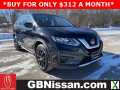 Photo Certified 2020 Nissan Rogue S