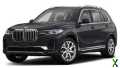 Photo Used 2021 BMW X7 xDrive40i w/ Parking Assistance Package
