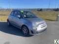 Photo Used 2018 FIAT 500 Pop w/ Popular Equipment Package