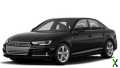 Photo Used 2019 Audi A4 2.0T Premium Plus w/ Premium Plus Package