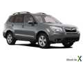 Photo Used 2015 Subaru Forester 2.5i Limited w/ Popular Package #2
