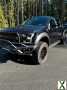Photo Used 2020 Ford F150 Raptor w/ Equipment Group 802A Luxury