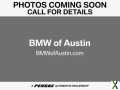 Photo Used 2020 BMW X5 sDrive40i w/ Convenience Package