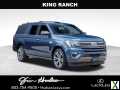Photo Used 2020 Ford Expedition Max King Ranch w/ Cargo Package