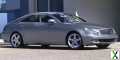 Photo Used 2006 Mercedes-Benz CLS 500