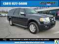 Photo Used 2013 Ford Expedition EL XLT