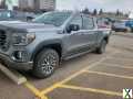 Photo Used 2021 GMC Sierra 1500 AT4 w/ AT4 Premium Package