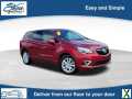 Photo Used 2020 Buick Envision Preferred