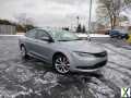 Photo Used 2015 Chrysler 200 S w/ Comfort Group