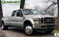 Photo Used 2010 Ford F450 Lariat