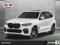 Photo Used 2022 BMW X5 M50i w/ Parking Assistance Package