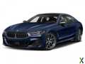 Photo Used 2021 BMW M850i xDrive w/ Driving Assistance Package