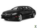 Photo Used 2013 Mercedes-Benz CLS 550