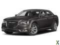 Photo Used 2022 Chrysler 300 Touring w/ Sport Appearance Package