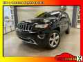 Photo Used 2014 Jeep Grand Cherokee Overland w/ Advanced Technology Group